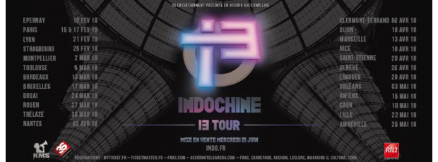 Indochine