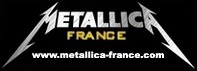 metallica france