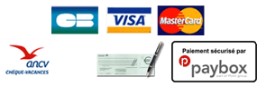 MOYENS DE PAIEMENT