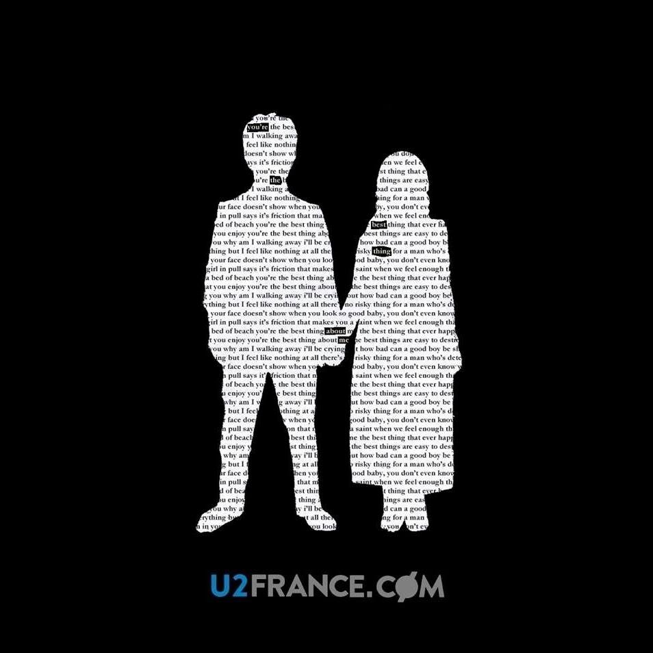 u2 france