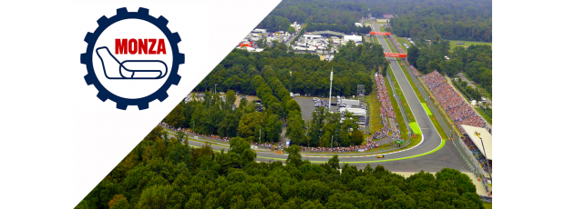 Grand Prix de Monza F1